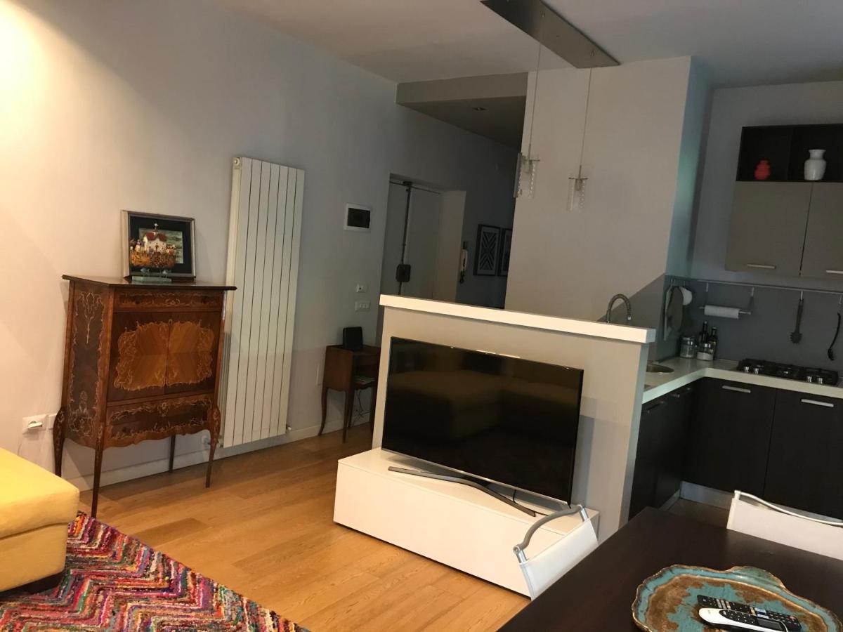 Brescia Due Home Εξωτερικό φωτογραφία