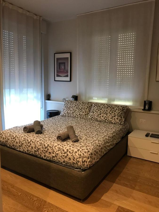 Brescia Due Home Εξωτερικό φωτογραφία